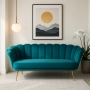 Sofa Turkus LUX-4